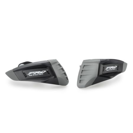 Crashpady PUIG PRO 2.0 KAWASAKI VERSYS 1100