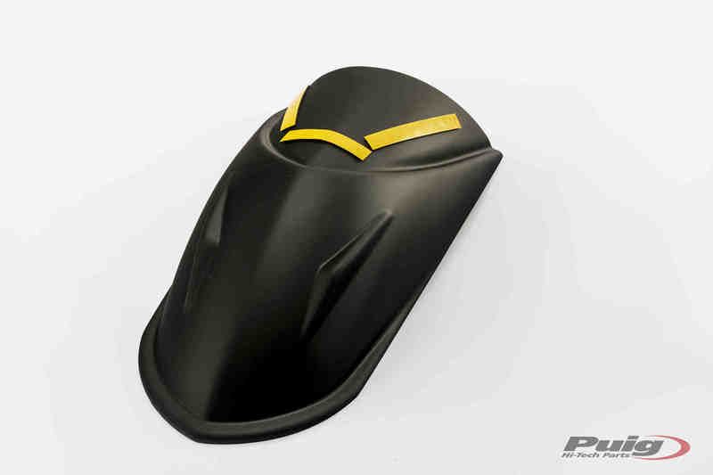 Przedłużenie błotnika PUIG BMW R1200GS