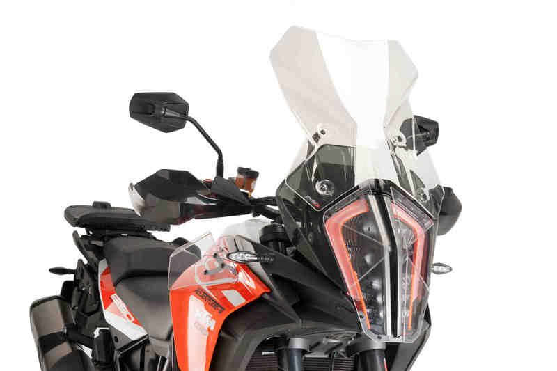 Szyba PUIG KTM 1290 SUPER ADVENTURE R