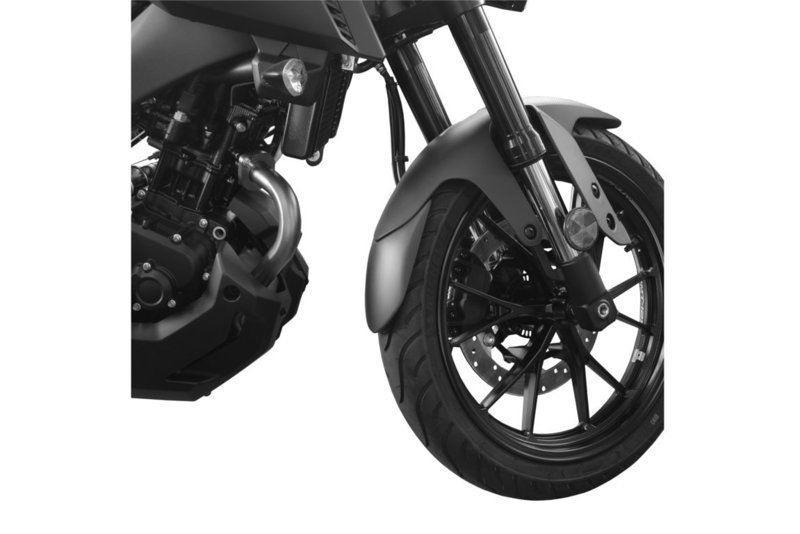 Przedłużenie błotnika PUIG YAMAHA MT-125