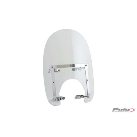 Szyba PUIG AMERICA I DAELIM VT125 EVOLUTION