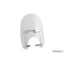 Szyba PUIG AMERICA I DAELIM VT125 EVOLUTION