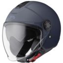 Kask GMS Gelato fioltowy M
