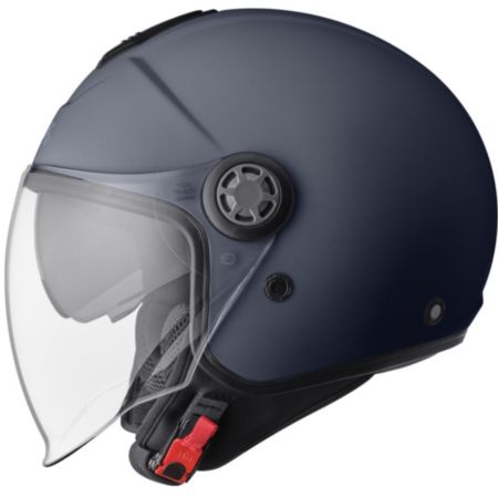 Kask GMS Gelato fioltowy M