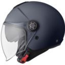 Kask GMS Gelato fioltowy M