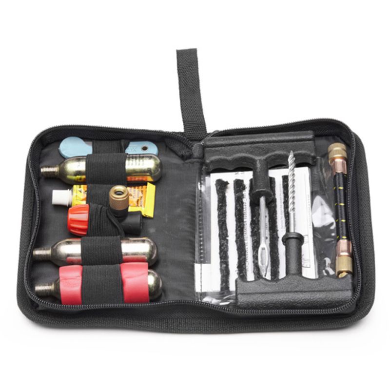Zestaw do naprawy opon GIVI S450