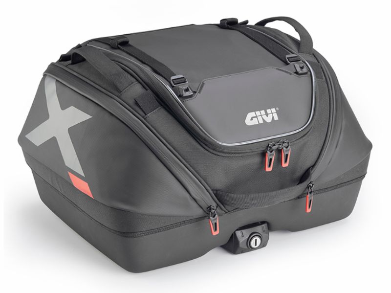 Torba na siedzenie GIVI 40L XL08B