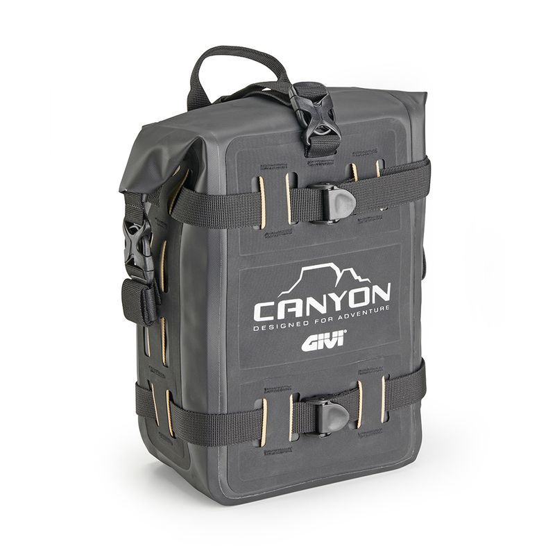 Torba GIVI CANYON 8L GRT722B