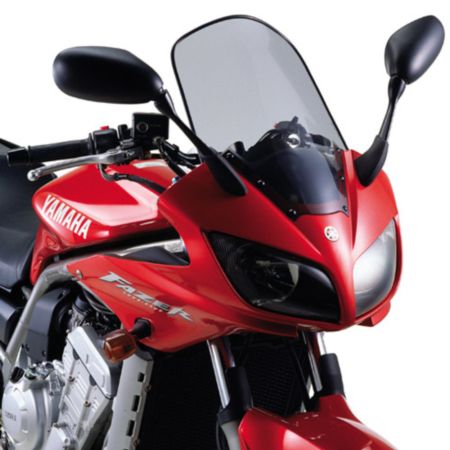 Szyba GIVI D129S YAMAHA FZS 1000 FAZER