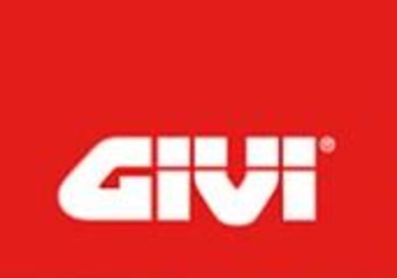 Stelaż kufra GIVI SR1166 HONDA ADV 350