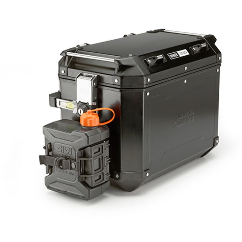 Mocowanie kanistra GIVI E205