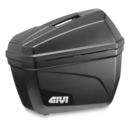 Kufry boczne GIVI 22L E22N