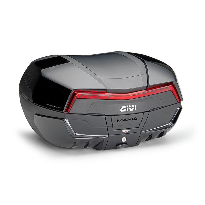 Kufer centralny GIVI V58