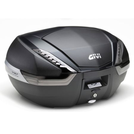 Kufer centralny GIVI V47