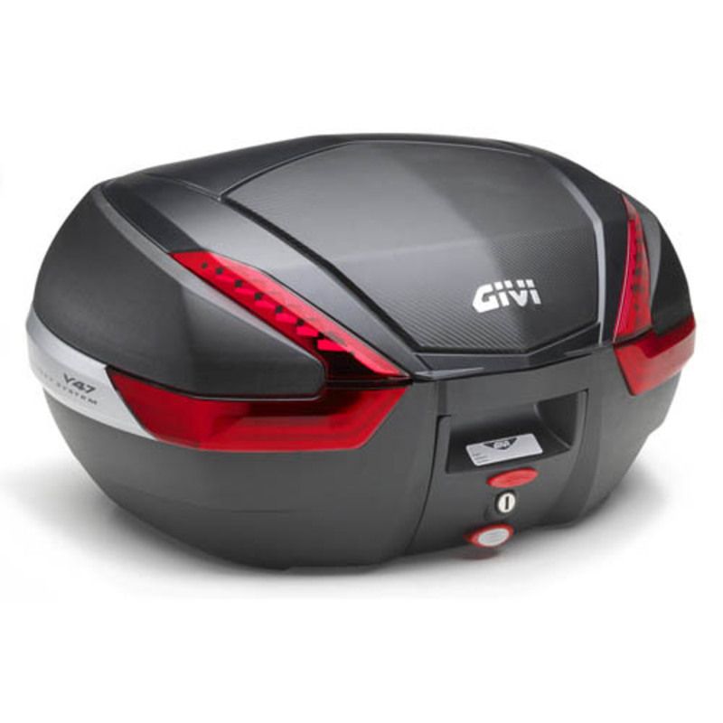 Kufer centralny GIVI V47