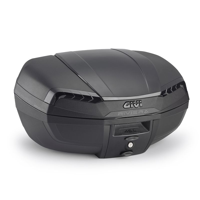 Kufer centralny GIVI E46