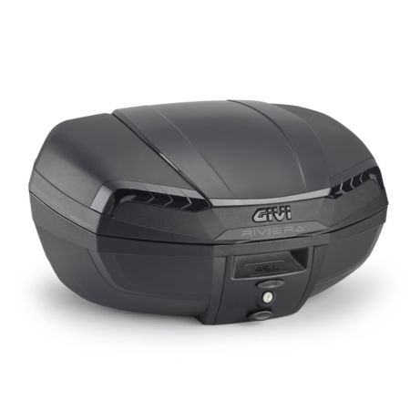 Kufer centralny GIVI E46