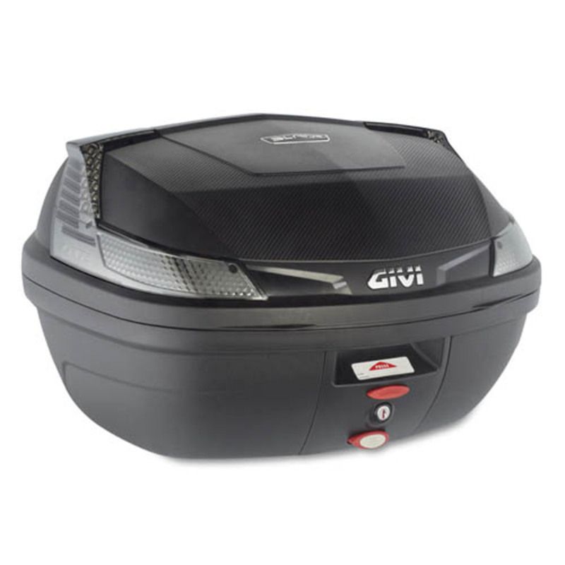 Kufer centralny GIVI 47L B47NTML