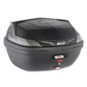 Kufer centralny GIVI 47L B47NTML