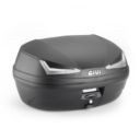 Kufer centralny GIVI 45L E455NT
