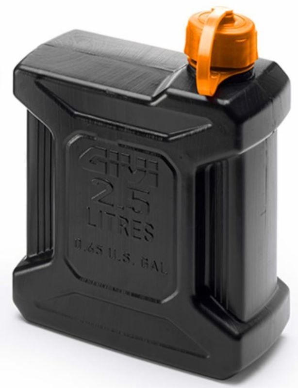 Kanister GIVI 2,5L TAN01