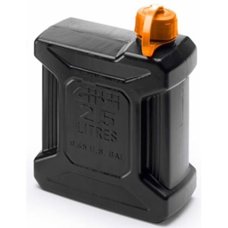 Kanister GIVI 2,5L TAN01