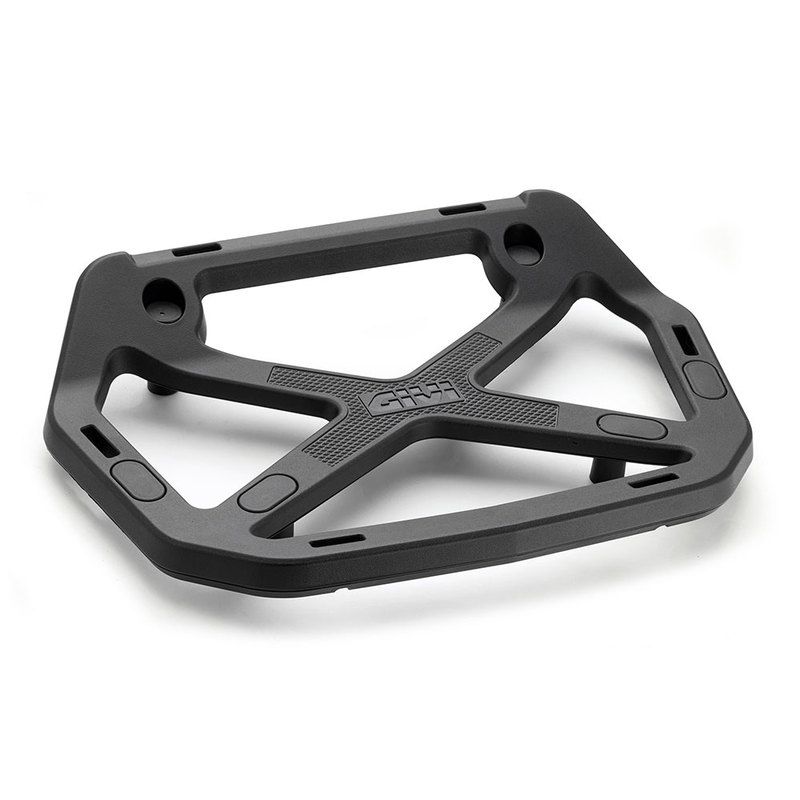 Bagażnik kufra centralnego GIVI S150