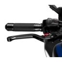 Dźwignia sprzęgła PUIG 3.0 black
