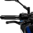 Dźwignia sprzęgła PUIG 3.0 blue