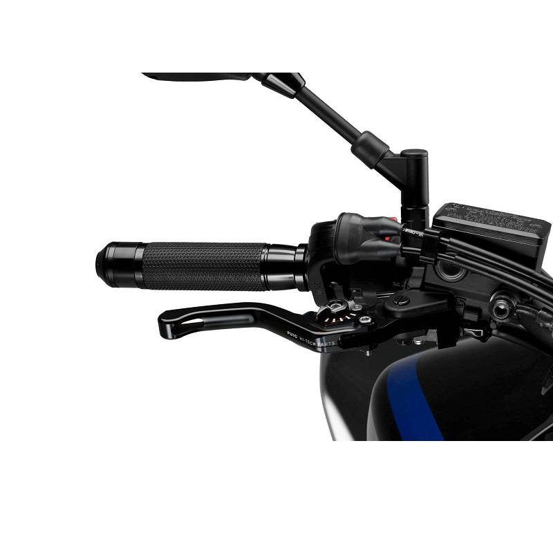 Dźwignia sprzęgła PUIG 3.0 black