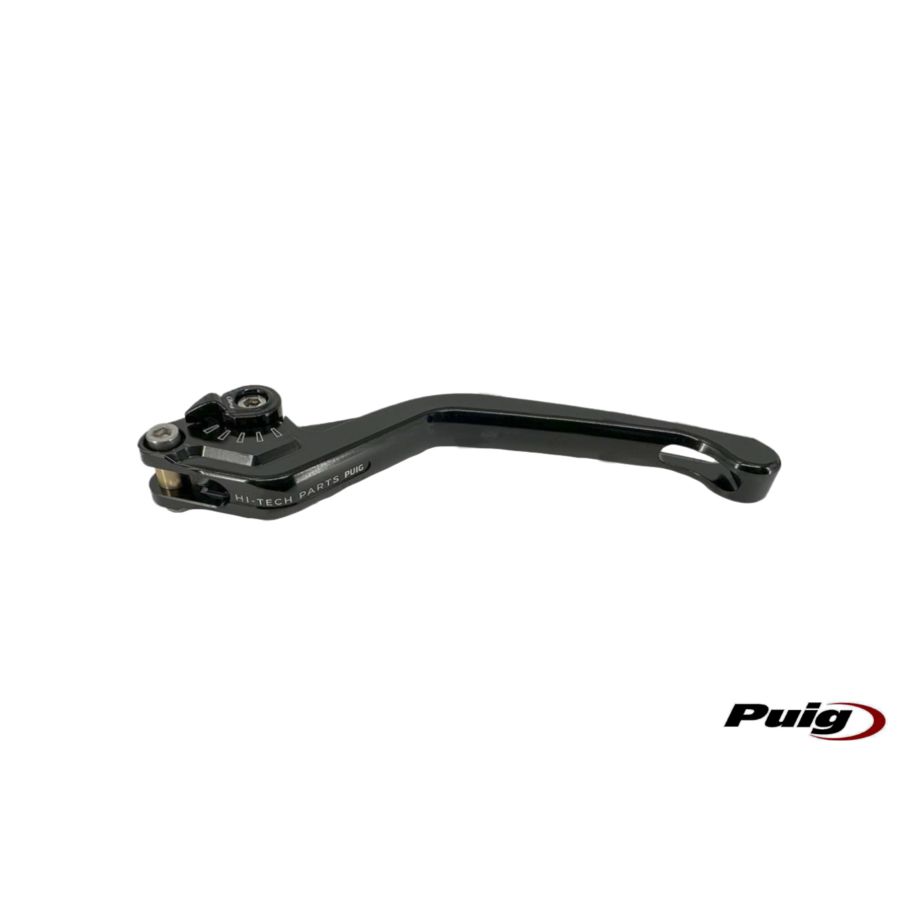 Dźwignia sprzęgła PUIG 3.0 black