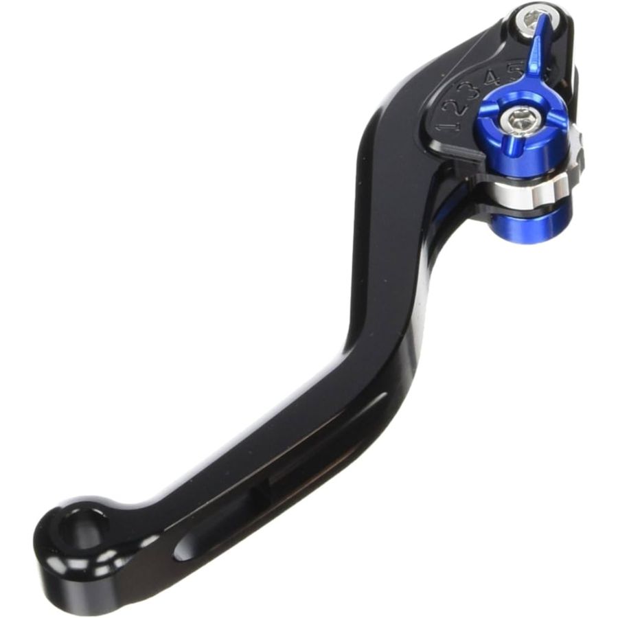 Dźwignia sprzęgła PUIG 3.0 blue