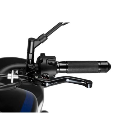 Dźwignia sprzęgła PUIG 3.0 black