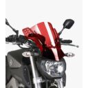 Szyba PUIG RAFALE YAMAHA MT-07
