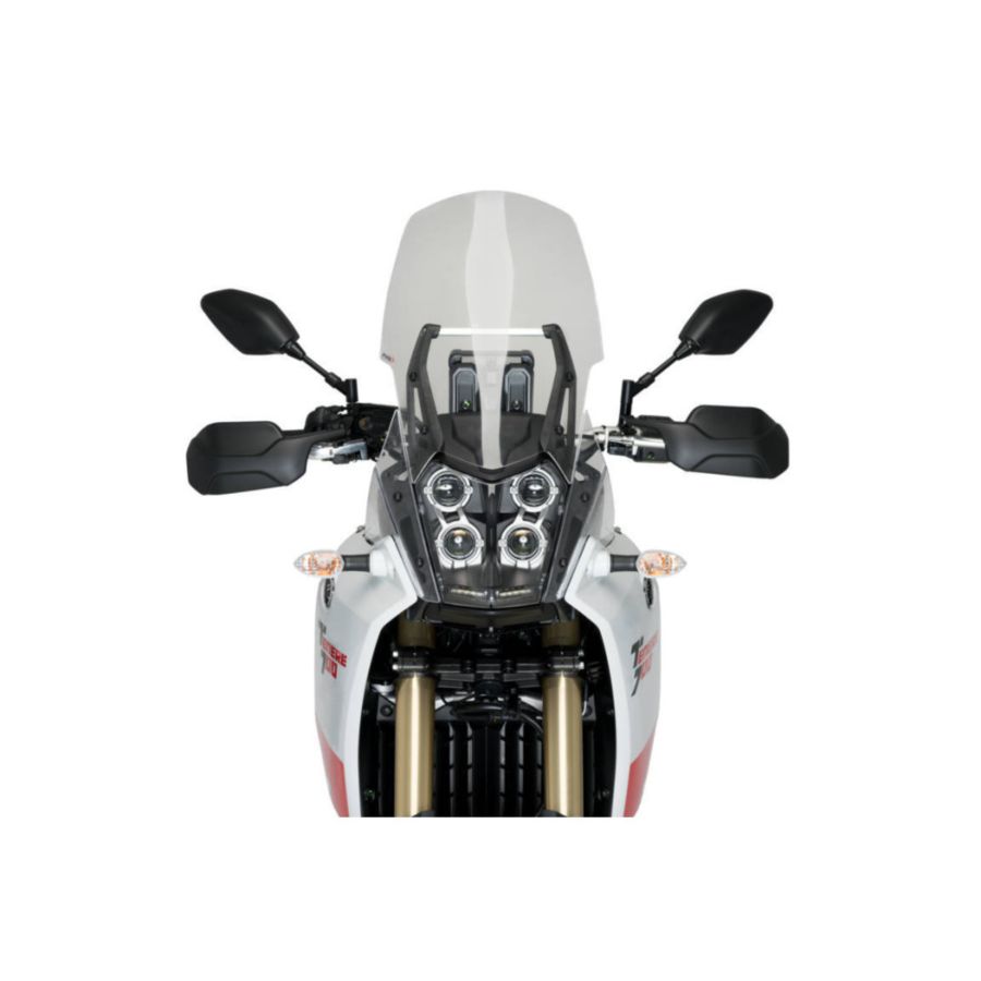 Szyba PUIG TOURING YAMAHA XTZ700 TENERE