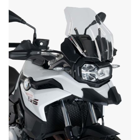 Szyba PUIG RACING BMW F750GS