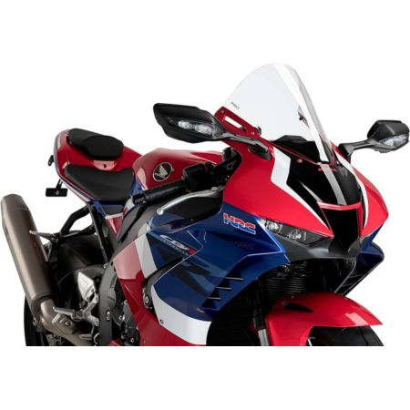 Szyba PUIG R-RACER HONDA CBR1000RR