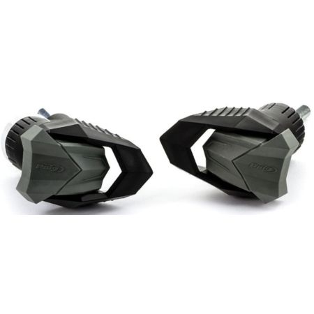 Crashpady PUIG R19 SUZUKI GSX-S125