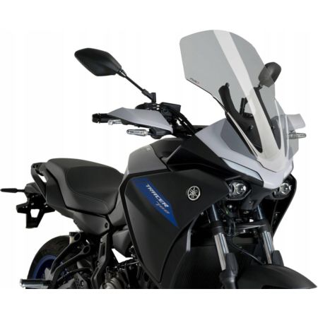 Szyba PUIG TOURING YAMAHA MT-07 TRACER