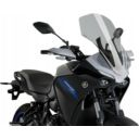 Szyba PUIG TOURING YAMAHA MT-07 TRACER