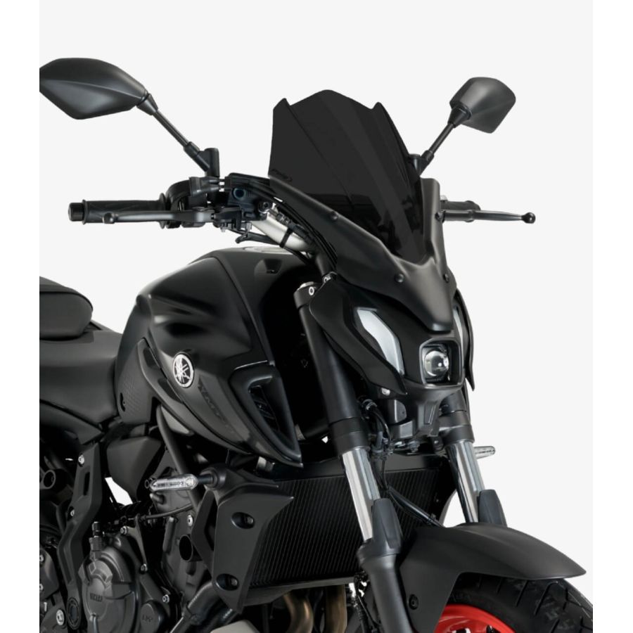 Szyba PUIG TOURING YAMAHA MT-07