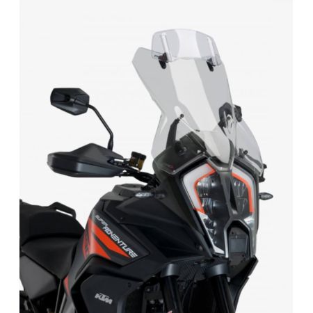Szyba PUIG TOURING KTM 1290 SUPER ADVENTURE R
