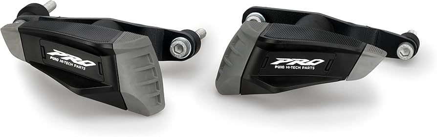 Crashpady PUIG PRO 2.0 YAMAHA MT-07