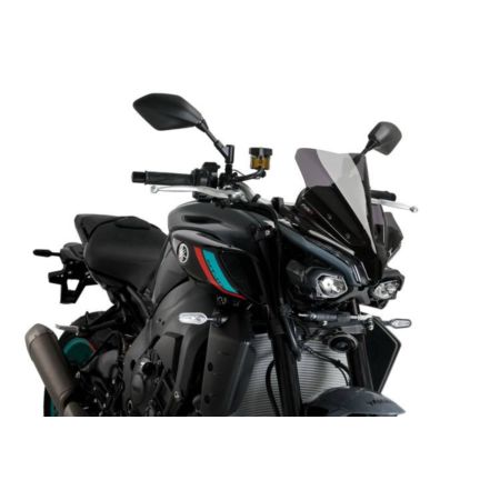 Szyba PUIG NEW GENERATION YAMAHA MT-10 SP