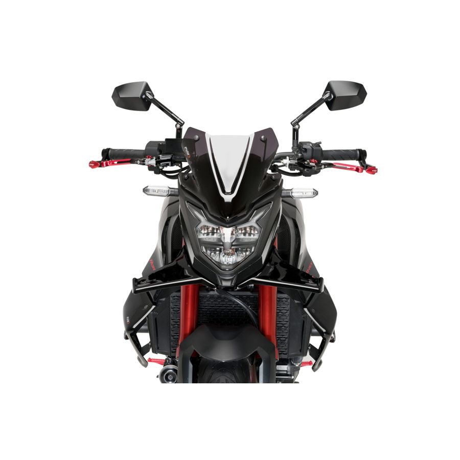 Szyba PUIG NEW GENERATION HONDA CB750 HORNET