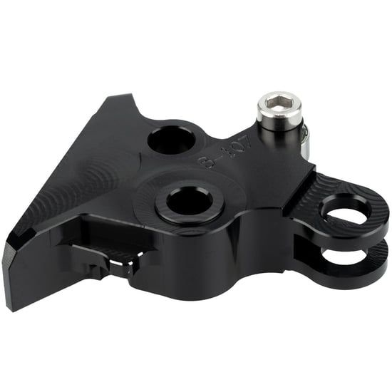 Mocowanie dźwigni hamulca PUIG BMW R1300GS