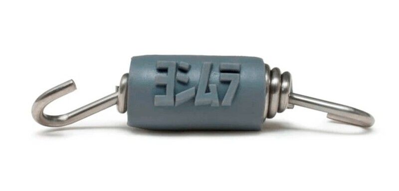 Sprężyna wydechu YOSHIMURA 1,8''