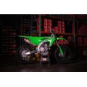 Tłumik YOSHIMURA RS-12 KAWASAKI KX250F