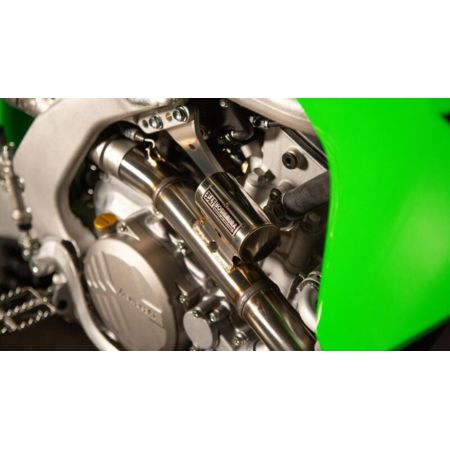 Tłumik YOSHIMURA RS-12 KAWASAKI KX250F