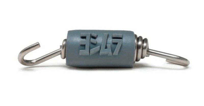 Sprężyna wydechu YOSHIMURA 2,3''